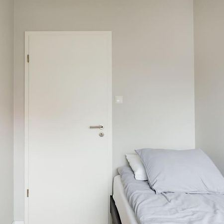 City Center Base In A Prime Location In Reykjavik Exterior photo